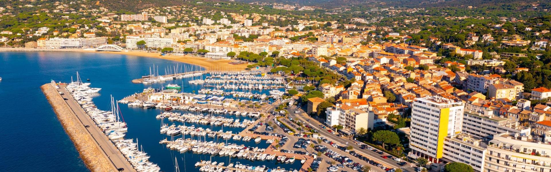 Sainte-Maxime